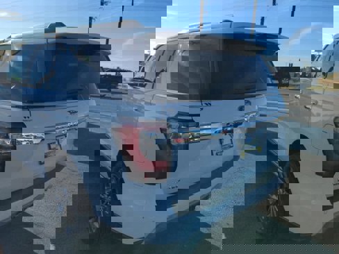 Used 2020 Ford Expedition Limited image 7