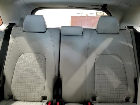 New 2025 Honda HR-V LX image 27