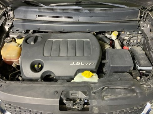 Used 2013 Dodge Journey Crew image 40