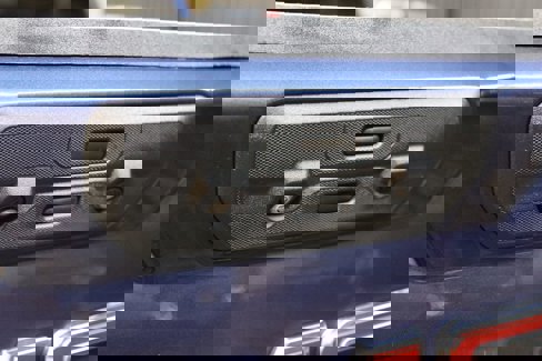 Used 2022 GMC Sierra 1500 SLE image 26
