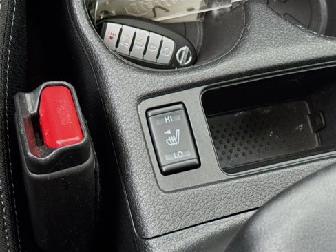 Certified 2020 Nissan Rogue SV image 21