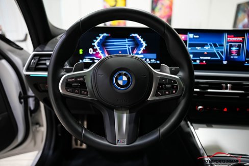Used 2023 BMW 330e w/ M Sport Package image 70