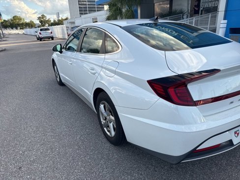 Used 2020 Hyundai Sonata SE image 4