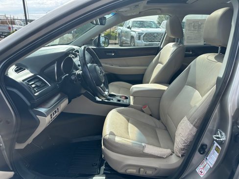 Used 2018 Subaru Outback 3.6R Limited image 12