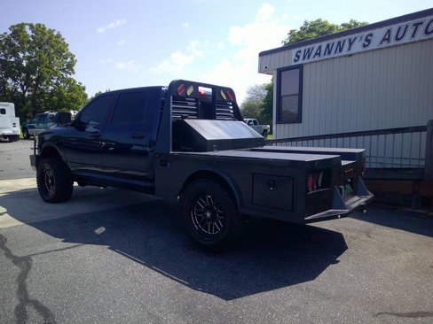 Used 2020 RAM 2500 Lone Star w/ Level 1 Equipment Group image 4