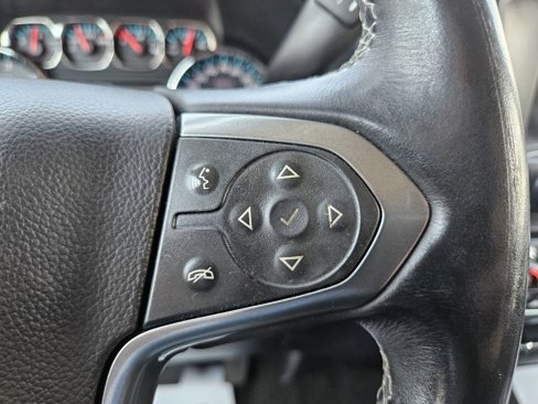 Used 2017 Chevrolet Silverado 1500 LT w/ LT Eassist Package image 22