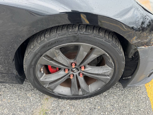 Used 2011 Hyundai Genesis 2.0T image 43
