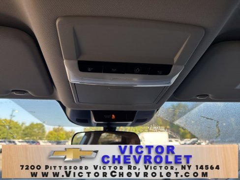 Used 2021 Nissan Rogue S image 18
