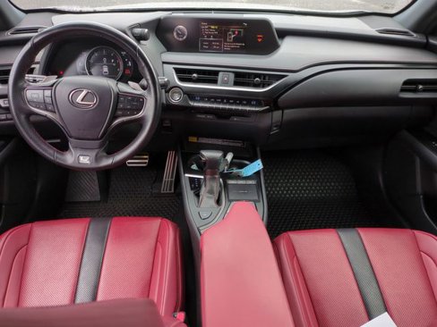 Used 2020 Lexus UX 200 F Sport image 29