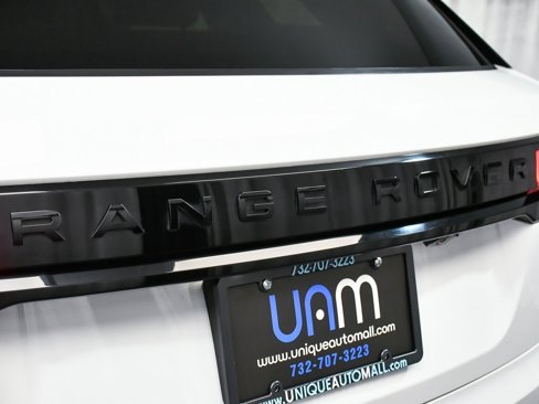 Used 2023 Land Rover Range Rover Velar R-Dynamic S image 90