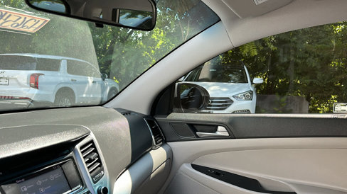 Used 2017 Hyundai Tucson SE image 22