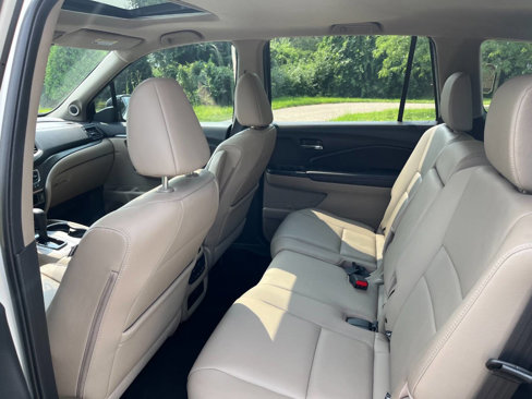 Used 2016 Honda Pilot EX-L image 26
