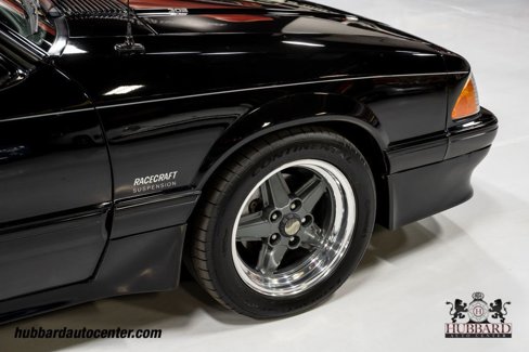 Used 1989 Ford Mustang LX image 37