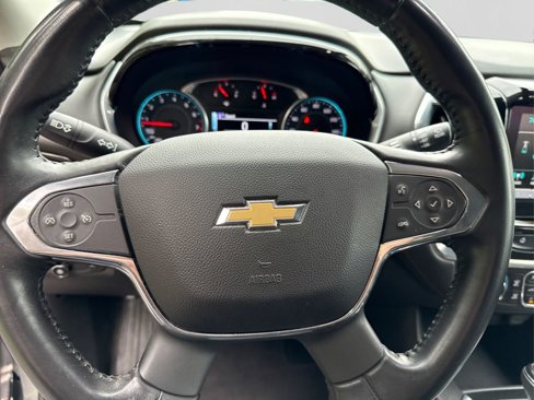 Used 2018 Chevrolet Traverse LT image 26