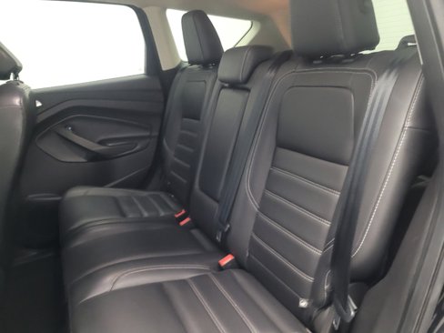 Used 2019 Ford Escape SEL image 18