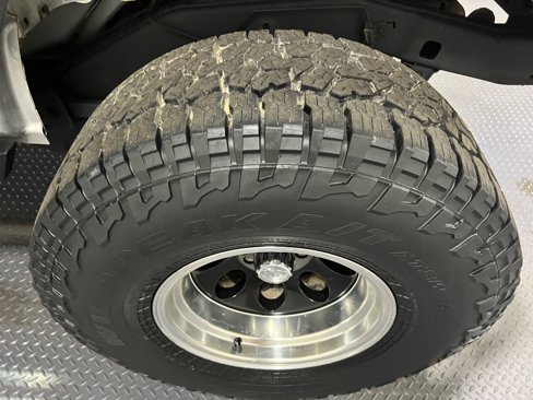Used 2012 Jeep Wrangler Sahara image 19