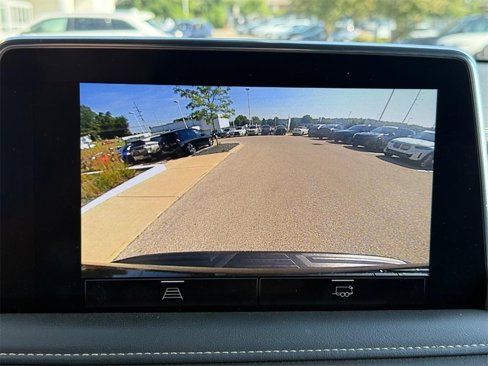 Used 2022 Chevrolet Tahoe Premier image 19