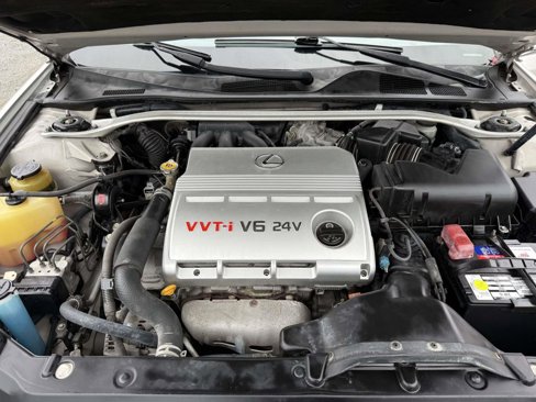 Used 2002 Lexus ES 330 image 26