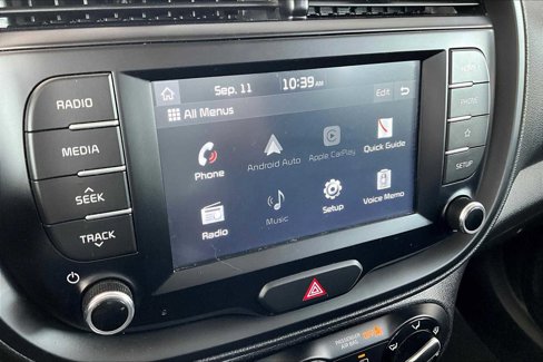Used 2020 Kia Soul LX image 31