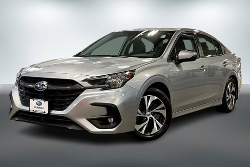 Used 2023 Subaru Legacy Premium image 3