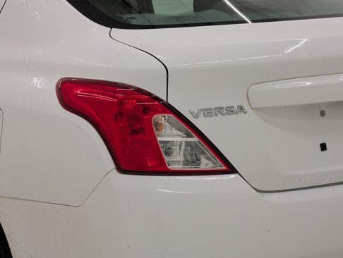 Used 2015 Nissan Versa S image 13