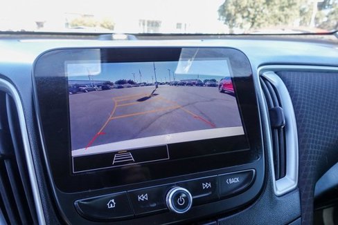 Used 2023 Chevrolet Malibu LT image 21
