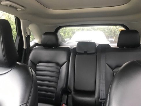 Used 2022 Ford Edge SEL w/ Convenience Package image 6