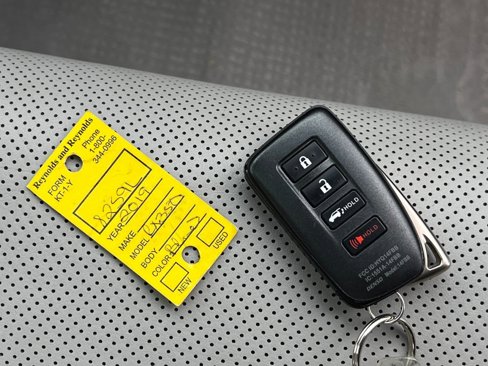 Used 2019 Lexus RX 350 AWD image 26