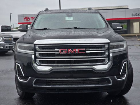 Used 2022 GMC Acadia SLE w/ Driver Convenience Package image 10