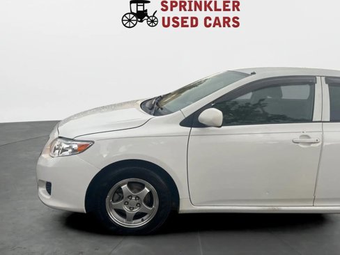 Used 2009 Toyota Corolla LE image 14