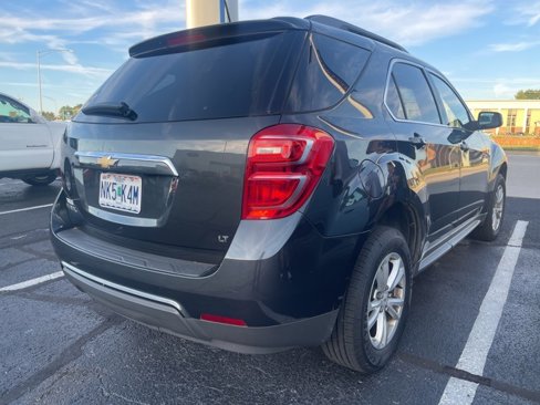 Used 2017 Chevrolet Equinox LT w/ Convenience Package image 7