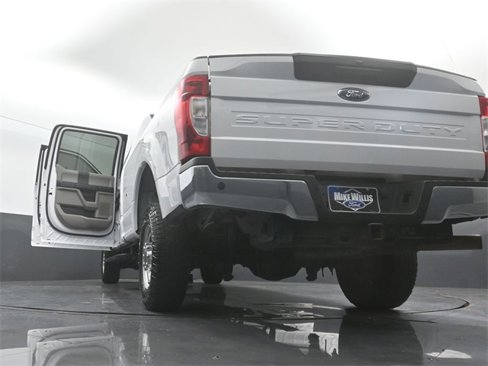 Used 2021 Ford F250 XL w/ Power Equipment Group image 30