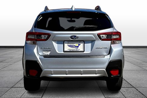 Used 2021 Subaru Crosstrek 2.0i Premium w/ Moonroof Package image 4