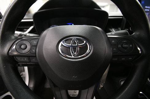 Certified 2024 Toyota Corolla LE image 16