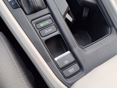Used 2023 Honda Accord EX image 15