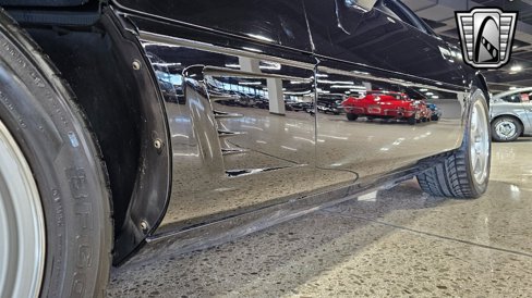 Used 1994 Chevrolet Corvette Convertible image 10