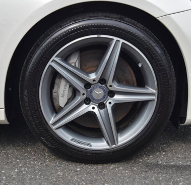 Used 2017 Mercedes-Benz E 300 4MATIC w/ Premium 1 Package image 59