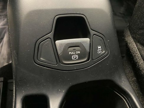 Used 2018 Jeep Renegade Sport w/ Power & Air Group image 19