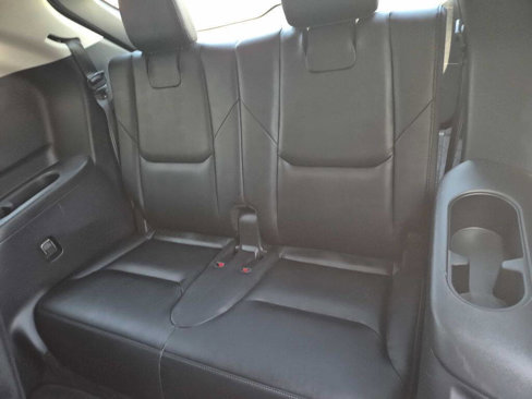 Used 2023 MAZDA CX-9 Touring Plus image 16