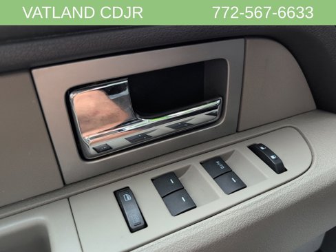 Used 2009 Ford F150 XLT image 14