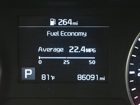Used 2020 Kia Forte LXS image 14