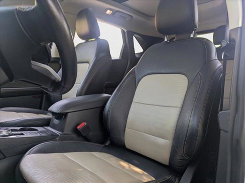 Used 2021 Ford Escape Titanium w/ Titanium Elite Package image 17