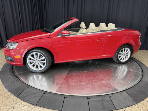 Used 2012 Volkswagen Eos Komfort image 3