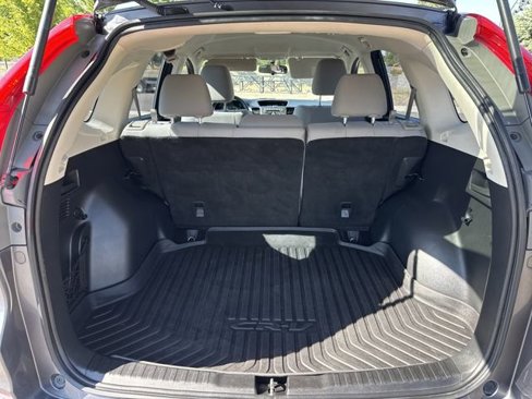 Used 2015 Honda CR-V LX image 16