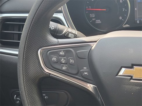 Used 2023 Chevrolet Equinox LT image 30