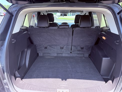 Used 2018 Ford Escape SE w/ SE Sport Appearance Package image 36