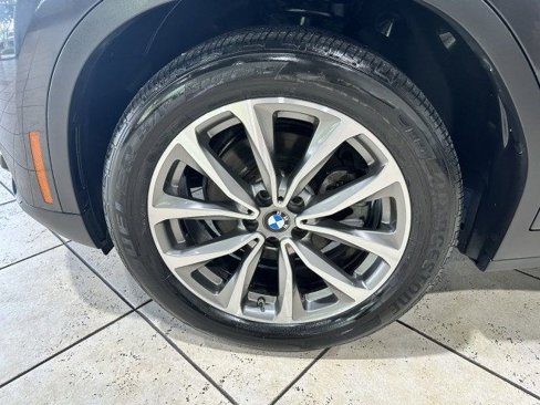 Used 2019 BMW X3 sDrive30i w/ Convenience Package image 7