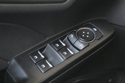 Used 2024 Ford Escape Active image 34