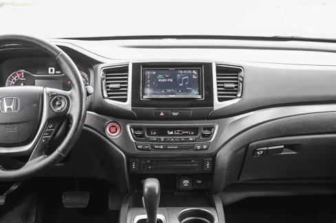 Used 2017 Honda Ridgeline RTL image 12