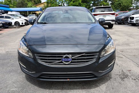 Used 2015 Volvo S60 T5 Premier image 8